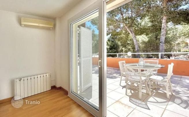 1-Bedroom Penthouse with Terrace in El Toro, Mallorca