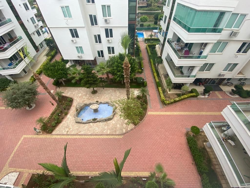 5-Bedroom Apartment in Kestel, Alanya, photo 3