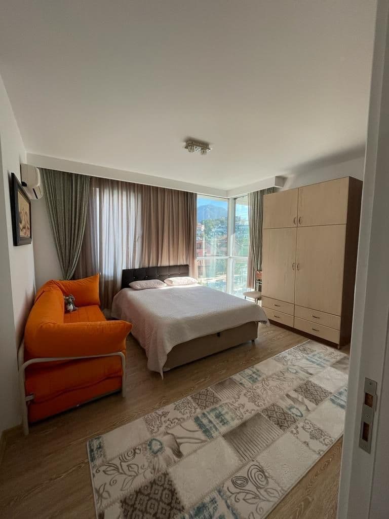 5-Bedroom Apartment in Kestel, Alanya, photo 5