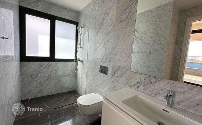 2-Bedroom Penthouse with Sea View in Limassol, photo 5