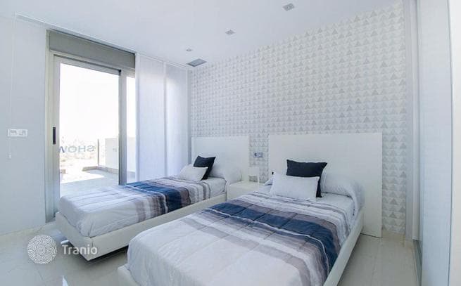 Sea View Apartments with Shared Pool in Punta Prima, photo 4