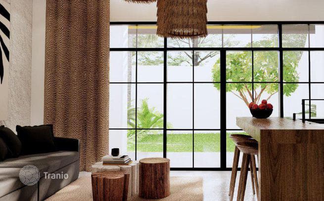 Buy-to-Let Apartments on the Beachfront in Nusa Dua, Bali, photo 2