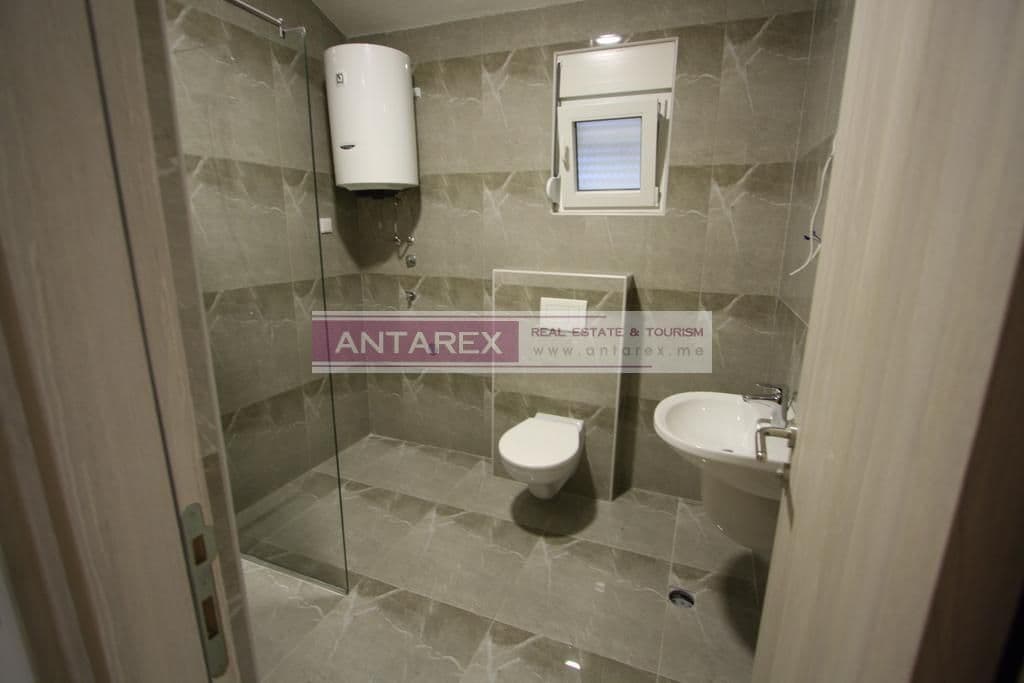 Апартаменты в Мельине, Черногория, 35 м², фото 5