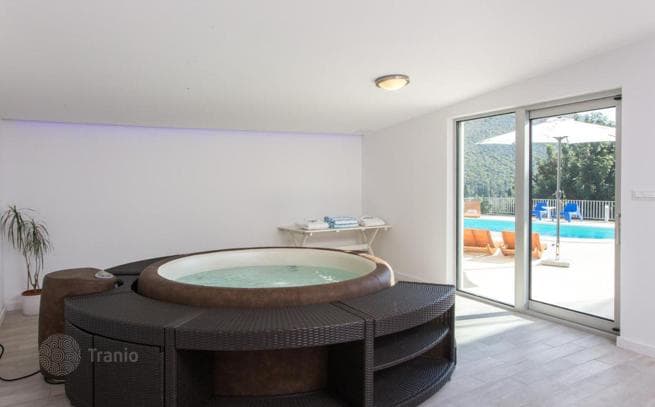4-Bedroom Villa with Private Pool in Dubrovnik, Croatia, photo 4
