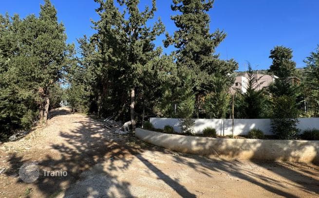 Luxury Villa with Pools, Tennis Court and Home Cinema in Gavalohori, Crete, photo 2