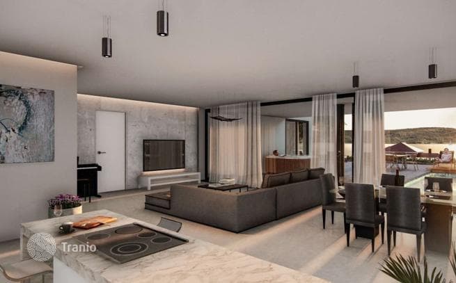 2-Bedroom Luxury Apartment with Terrace in Kozino, photo 3