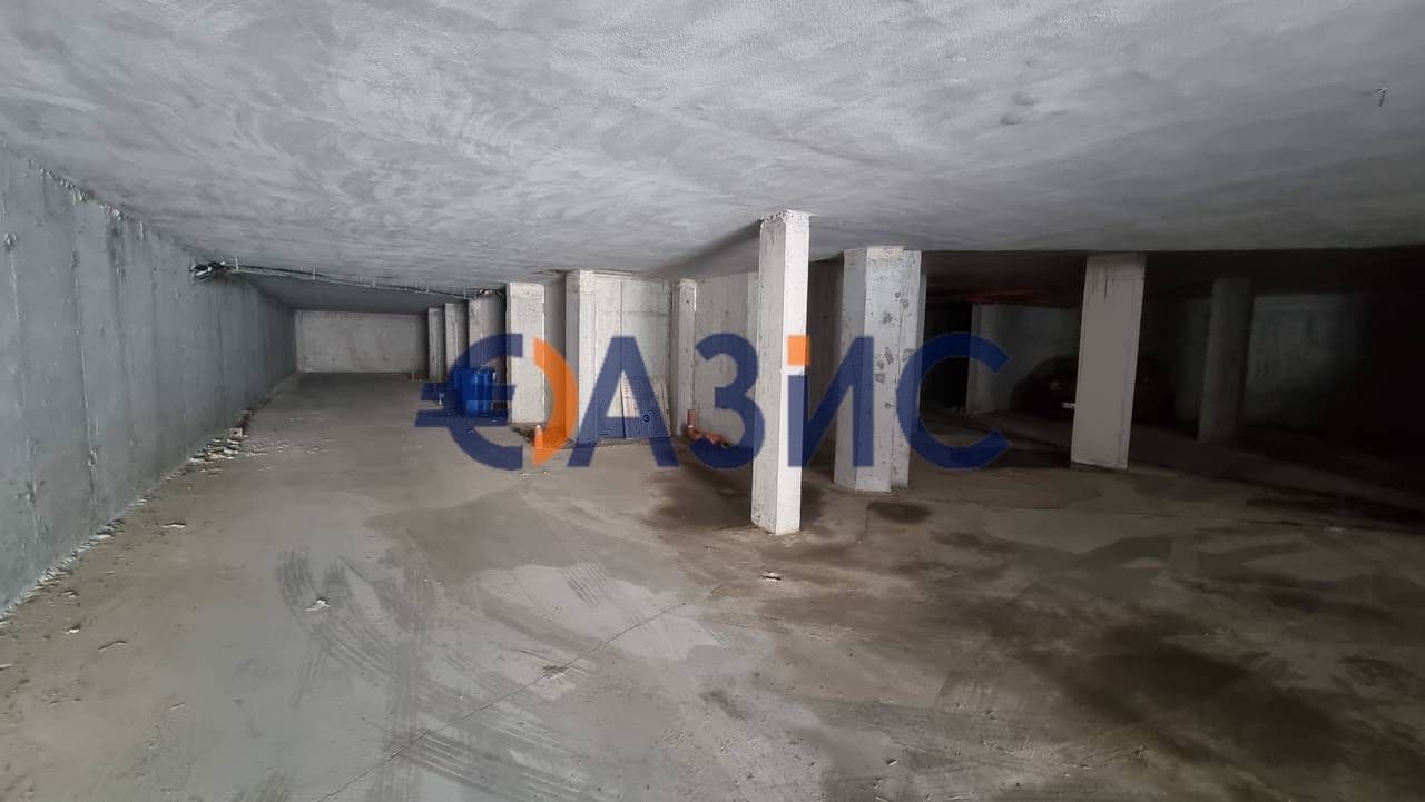Апартаменты в Равде, Болгария, 54.4 м²