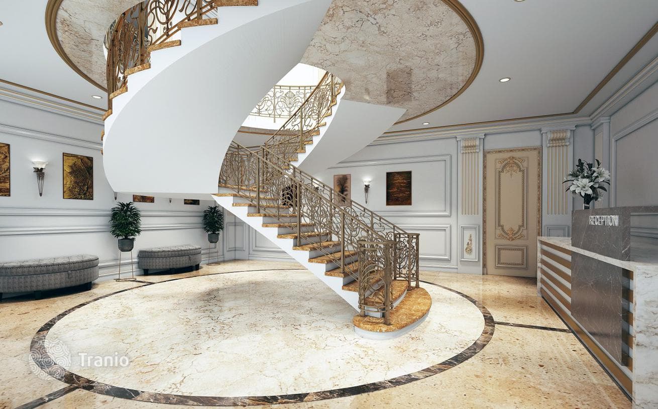 Luxury Apartments with Various Layouts in Gated Residential Complex, Alanya, photo 3
