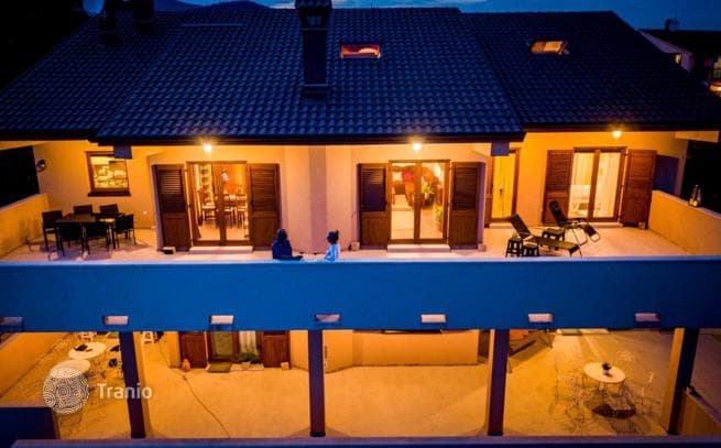 5-комнатная вилла 702 м² в Опатии, Хорватия, фото 5