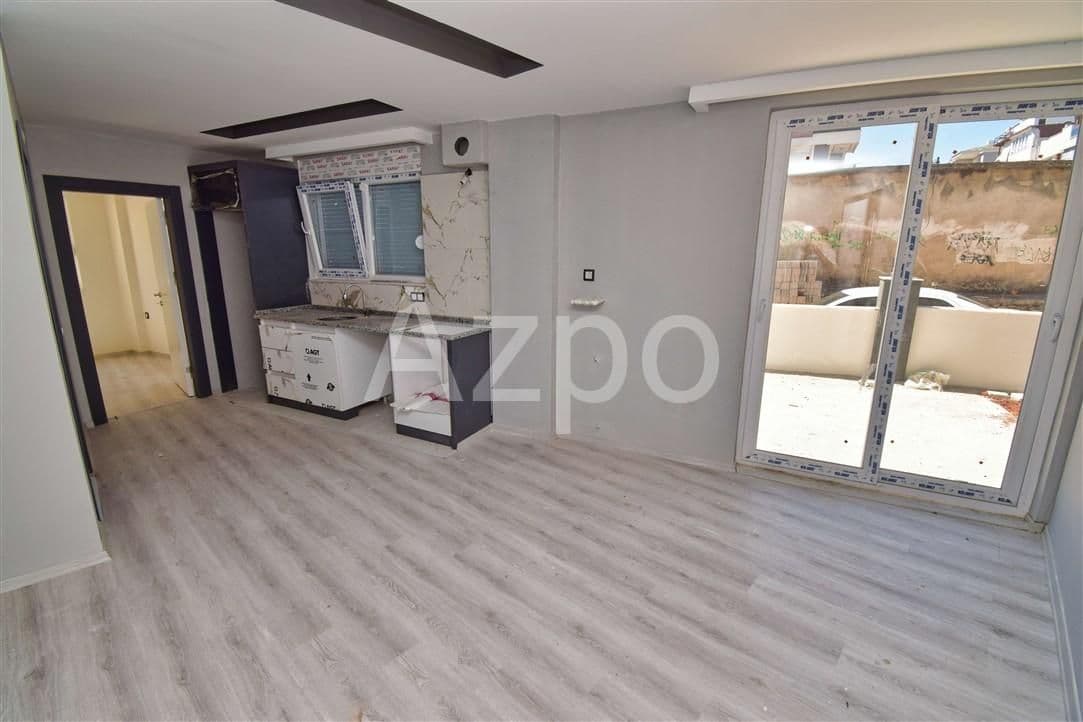 Studio Apartment in Antalya, photo 2