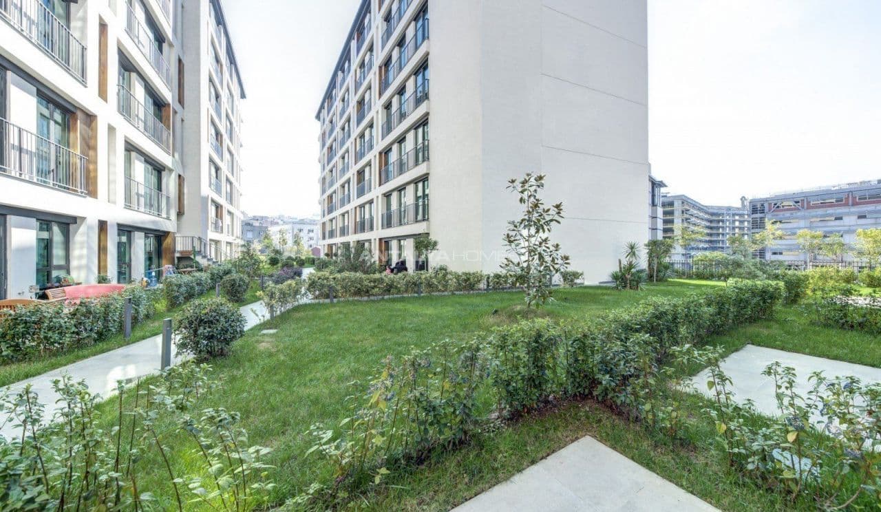 Studio Apartment in Beyoglu, Istanbul, photo 5
