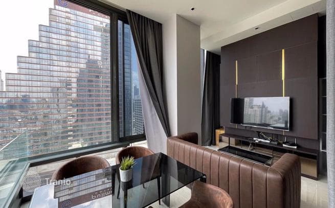 2-Bedroom Condo in Bang Rak, Bangkok, photo 5