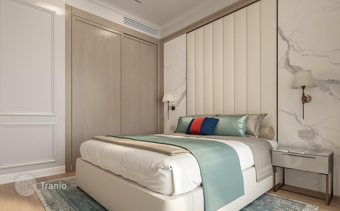 2-Bedroom Apartment with Sea View in Risan, Kotor Bay, photo 5