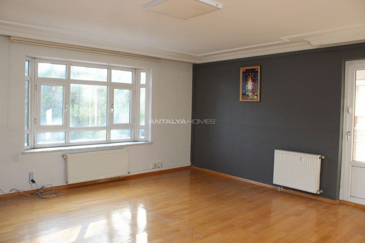 Апартаменты в Анкаре, Турция, 125 м², фото 3