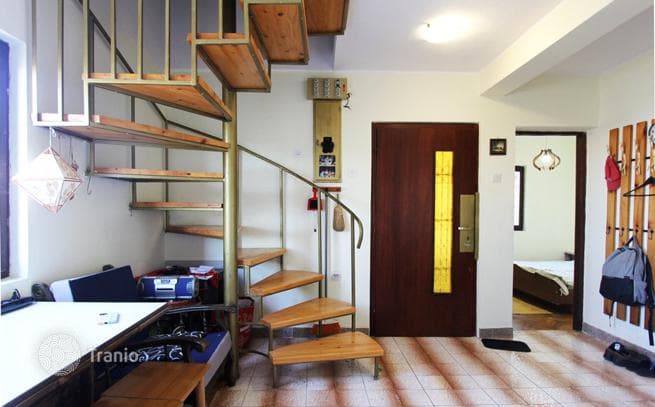 Furnished 5-Bedroom House with Terrace and Sea View in Dobrota, photo 3