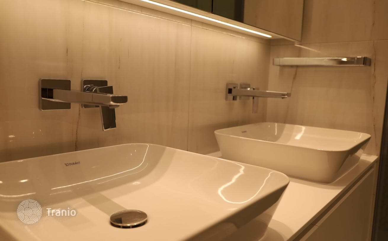 2-Bedroom Penthouse in Limassol, Cyprus, photo 5