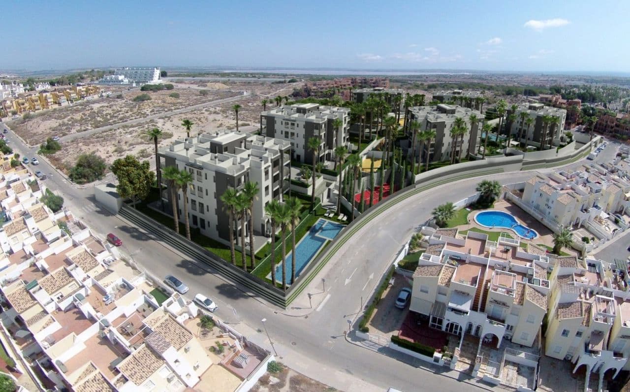 Apartment in Villamartin, photo 4