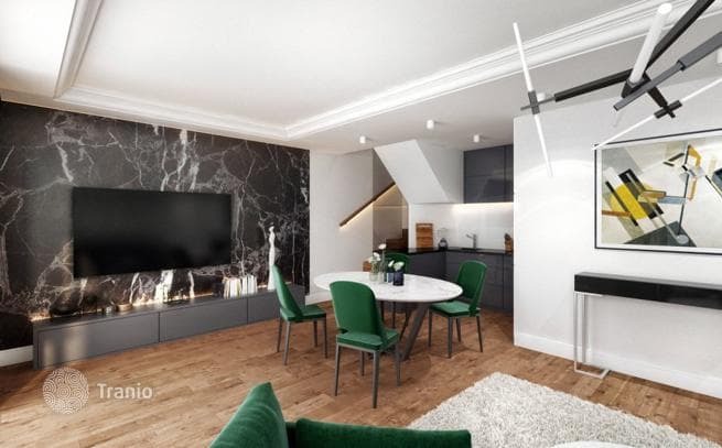 3-Bedroom Apartment in District XIII, Budapest, photo 2