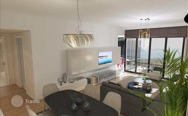 New Apartments with Green Spaces Near Metro Station in Istanbul, photo 2