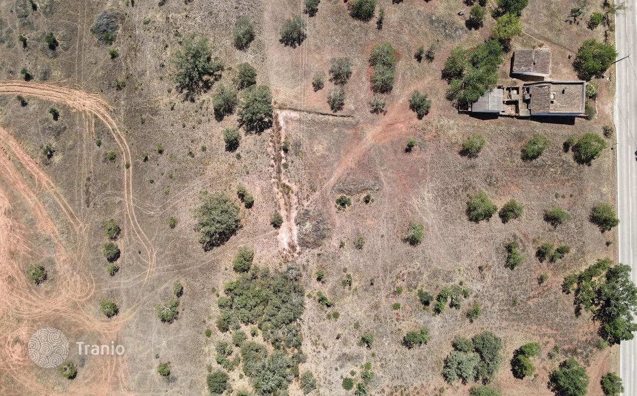 Land Plot in Loulé, Portugal