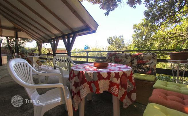 2-Story House with Sea View in Uteh, Bar, Montenegro, photo 5