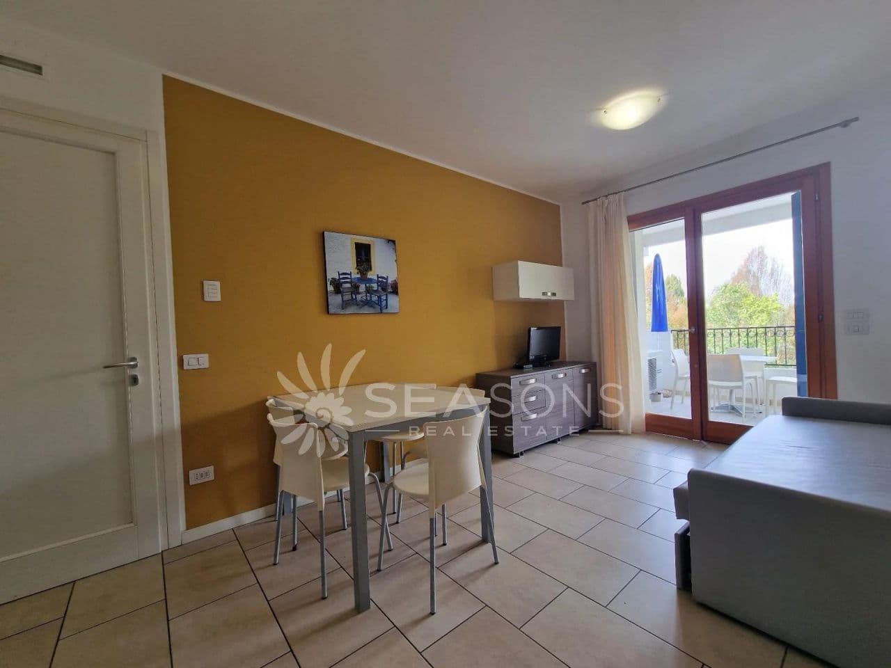 1-Bedroom Apartment in Caorle, Italy, photo 3
