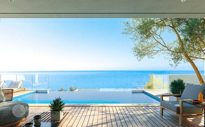 New Apartments 200 m from the Beach and 100 m from Golf Course in Kissonerga, Cyprus, photo 4