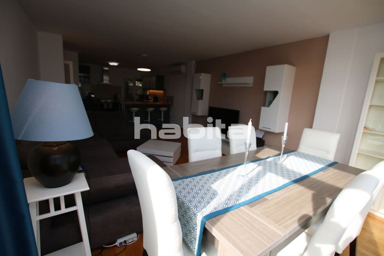 2-Bedroom Apartment in Palma de Mallorca, photo 3