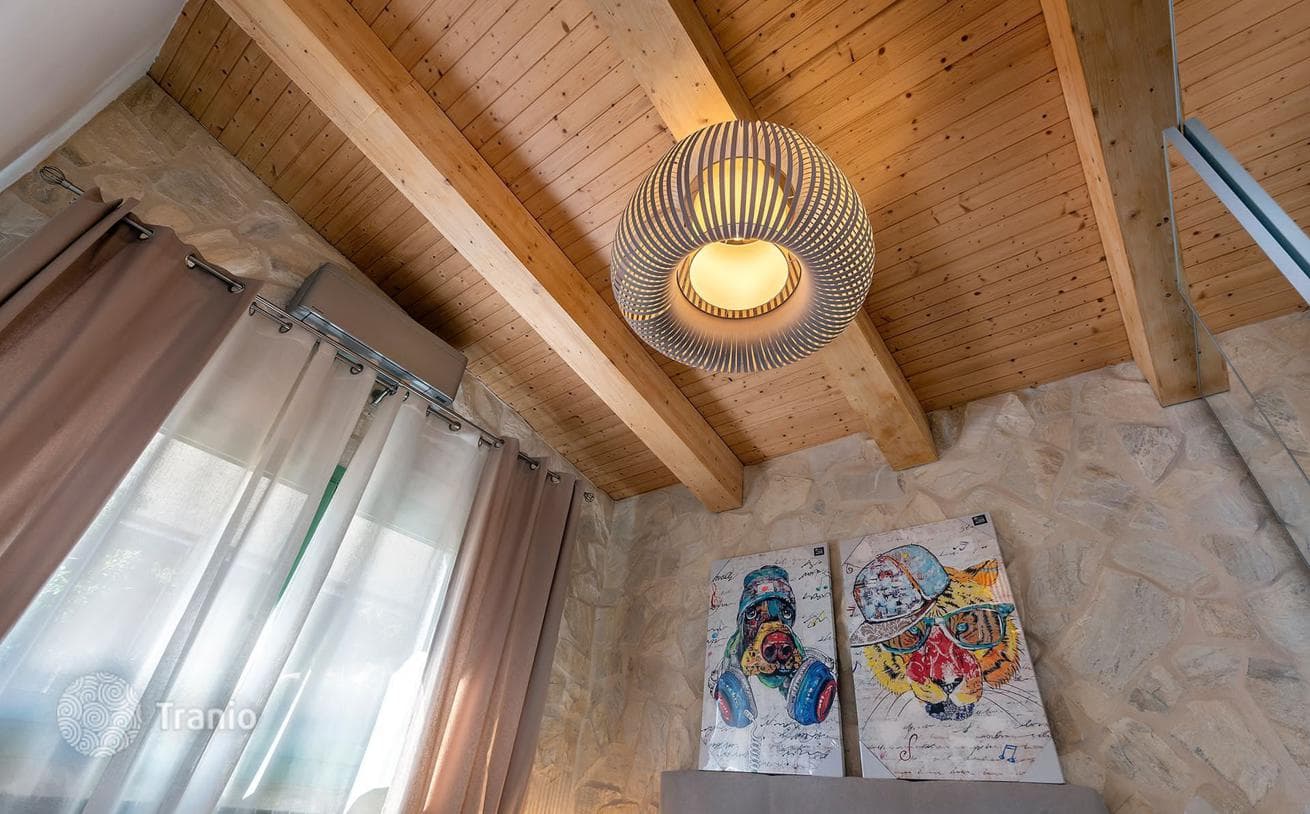 3-Bedroom Villa with Private Pool in El Toro, Mallorca