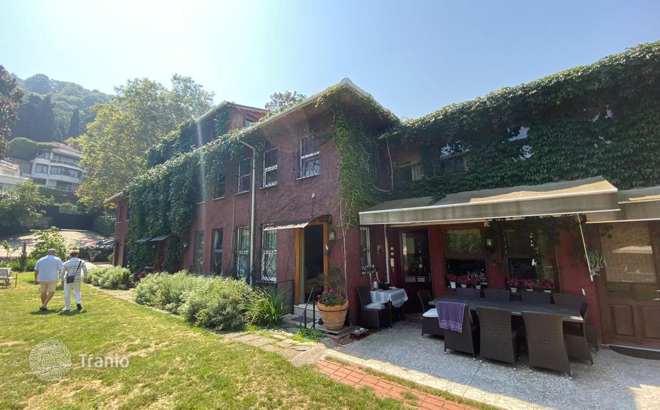 10-Bedroom Villa in Uskudar, photo 4