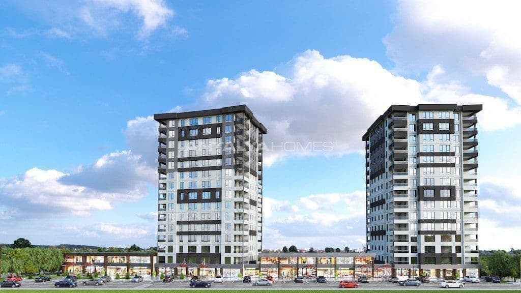 Апартаменты в Анкаре, Турция, 174 м², фото 5