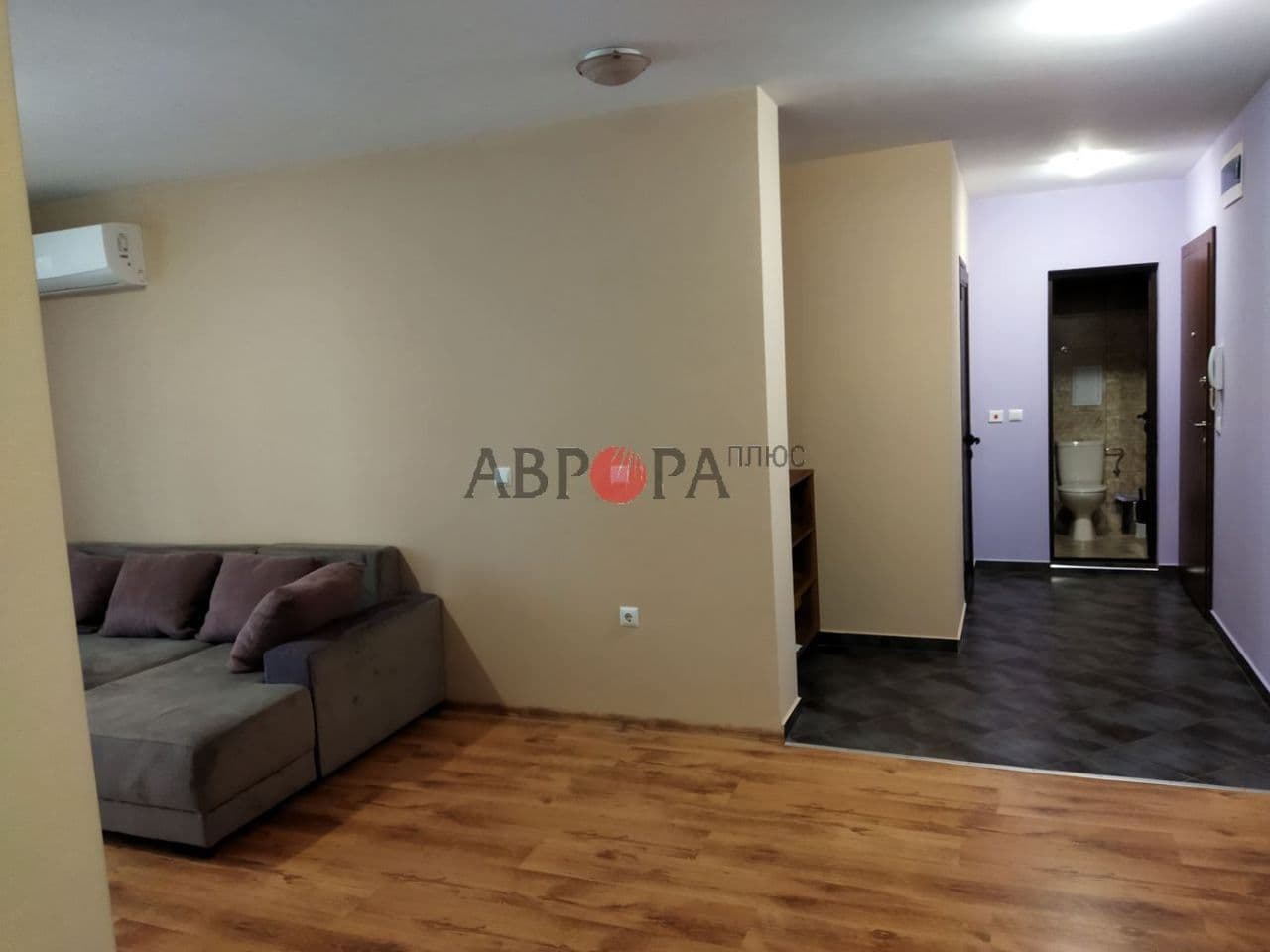 1-Bedroom Apartment in Burgas, photo 2