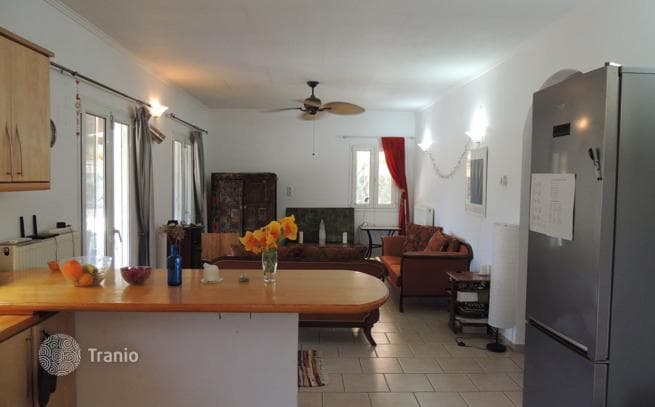 2-Bedroom House in Rachtades, Corfu, photo 2