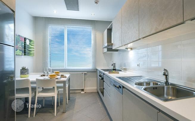 New Apartments with Pools and Spa in Istanbul, photo 3