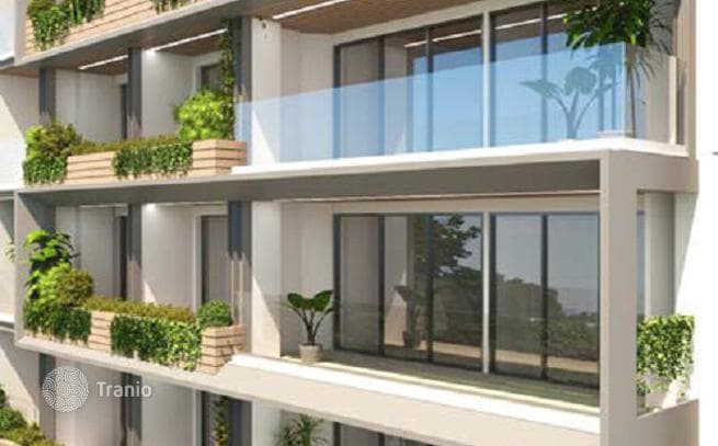 New Studios and Apartments Near Finikoudes Beach, Larnaca, photo 2