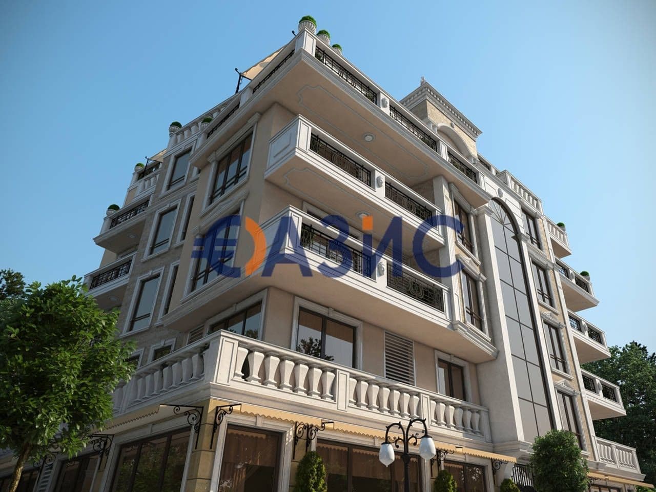Апартаменты в Бургасе, Болгария, 175 м², фото 4