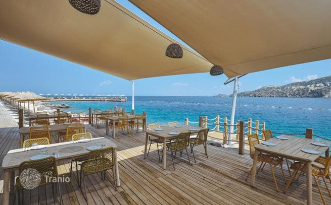Luxury Villas in Residential Complex with Premier Children's Center in Yalikavak, Bodrum, photo 4