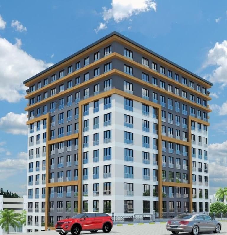 2-Bedroom Apartment in Merkez, photo 4