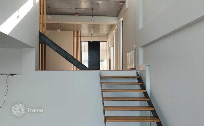 4-Bedroom House in Saburtalo, Tbilisi