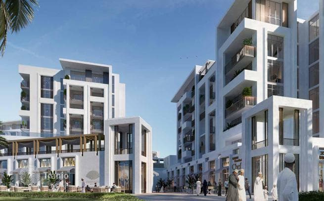 Luxury Aparthotel Residences at Mandarin Oriental on the Bay in Muscat, photo 2