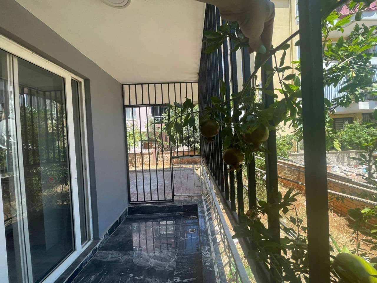 2-Bedroom Apartment in Kepez, Antalya, photo 3