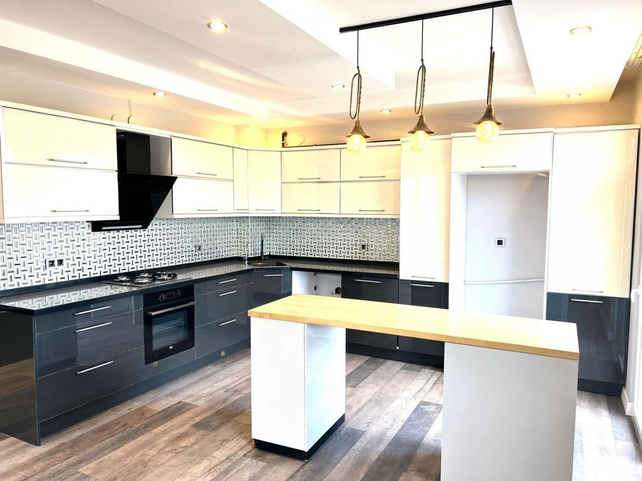 3-Bedroom Penthouse in Konyaalti, Antalya, photo 4