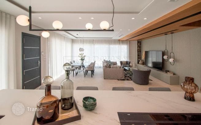4-комнатная вилла 326 м² в Деэса де Кампоамор, Испания, фото 2