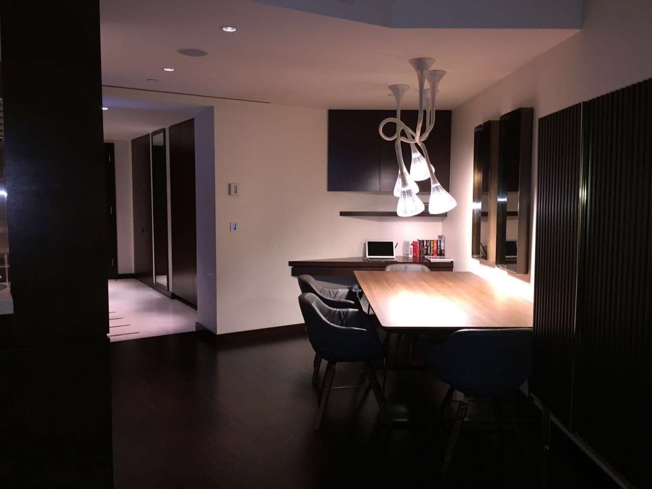 1-Bedroom Apartment in Downtown Dubai, photo 4