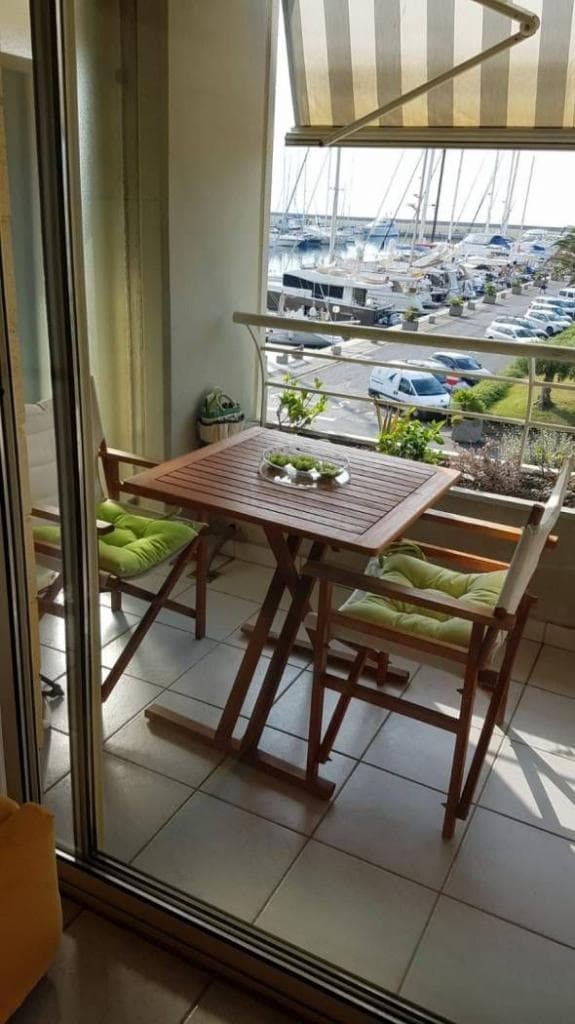 2-Bedroom Apartment in Arma di Taggia