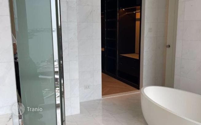 1-Bedroom Condo in Sathon, Bangkok