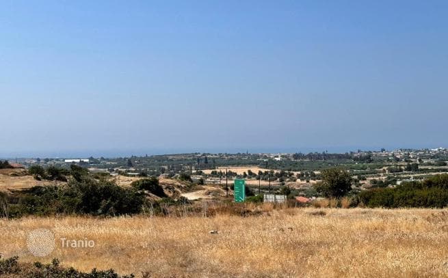 Land Plot in Erimi, Cyprus, photo 4