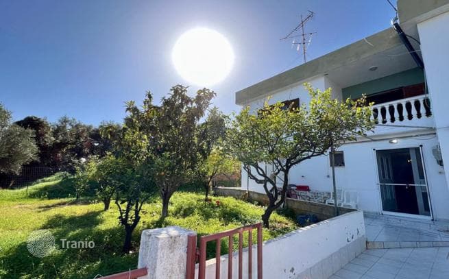 2-Bedroom Villa in Agios Nikolaos, photo 5