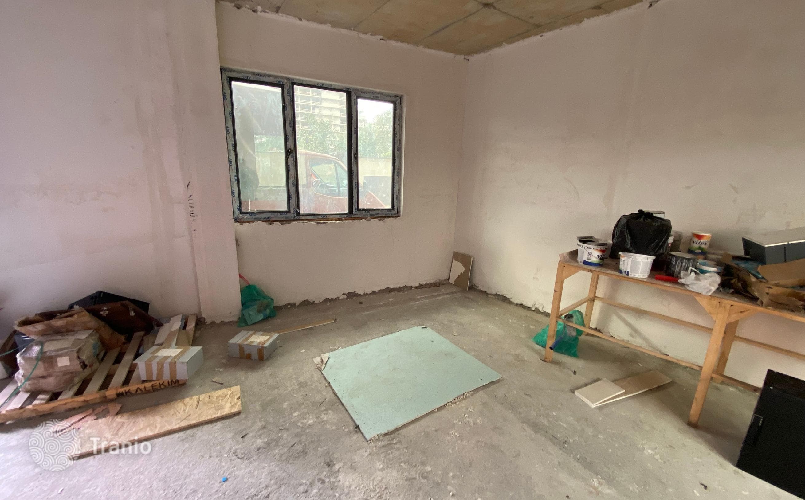 4-Story Townhouse with Sea and Mountain Views in Batumi, photo 4
