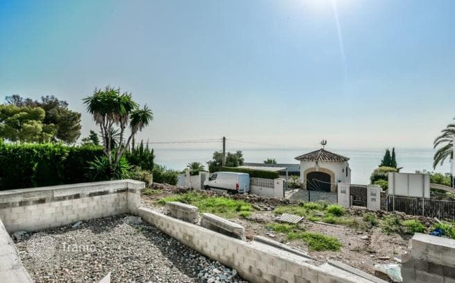5-Bedroom Villa with Sea View in Calpe, Spain, photo 4
